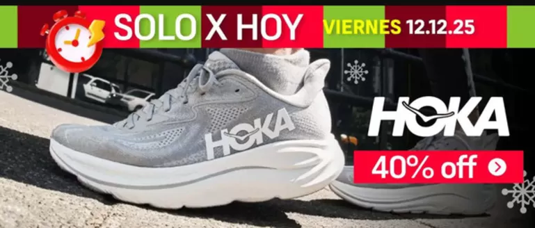 Catálogo Platanitos en Huancayo | Hoka 40%off | 2025-12-12T00:00:00.000Z - 2025-12-12T00:00:00.000Z
