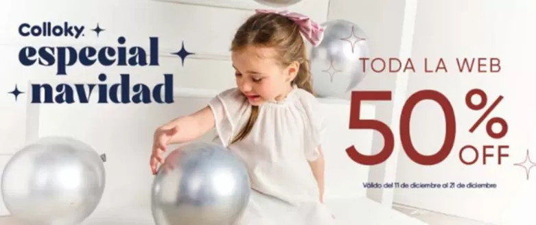 Catálogo Colloky | Especial Navidad | 2025-12-12T00:00:00.000Z - 2025-12-21T00:00:00.000Z