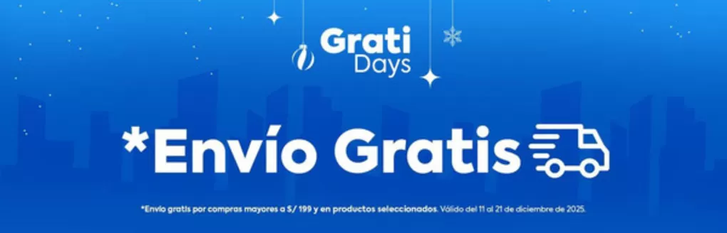 Catálogo Quality Products | Ofertas principales para ahorradores | 2025-12-11T00:00:00.000Z - 2025-12-21T00:00:00.000Z