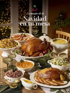 Catálogo Vivanda | ESPECIAL VIVANDA ESPECIAL NAVIDAD | 2025-12-12T00:00:00.000Z - 2025-12-25T00:00:00.000Z