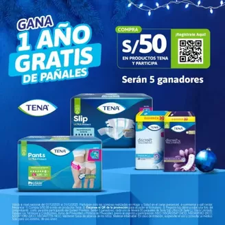 Catálogo Hogar Y Salud en Chancay | Catálogo Hogar & Salud | 2025-12-01T00:00:00.000Z - 2025-12-31T00:00:00.000Z