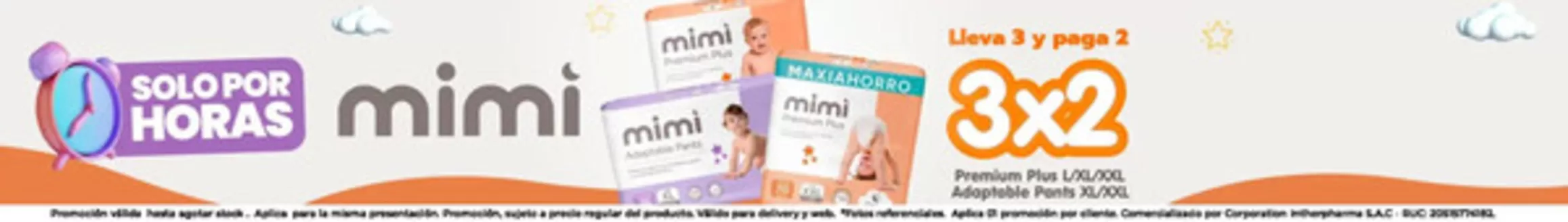 Catálogo Hogar Y Salud en Lima | Ofertas principales para ahorradores | 2025-12-14T00:00:00.000Z - 2025-12-28T00:00:00.000Z