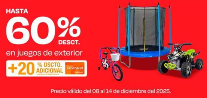 Catálogo Wong | Gangas exclusivas | 2025-12-08T00:00:00.000Z - 2025-12-14T00:00:00.000Z