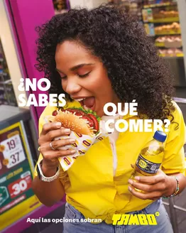 Catálogo Tambo en Lima | Catálogo Tambo | 2025-12-15T00:00:00.000Z - 2025-12-29T00:00:00.000Z