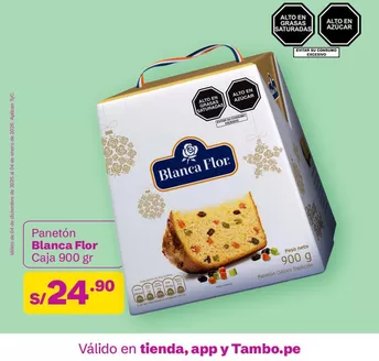Catálogo Tambo | Ofertas y promociones actuales | 2025-12-04T00:00:00.000Z - 2026-01-04T00:00:00.000Z