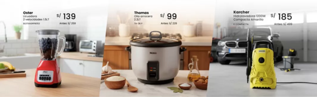 Catálogo Tiendas EFE en Bambamarca | Catálogo Tiendas Efe | 2025-12-15T00:00:00.000Z - 2025-12-29T00:00:00.000Z