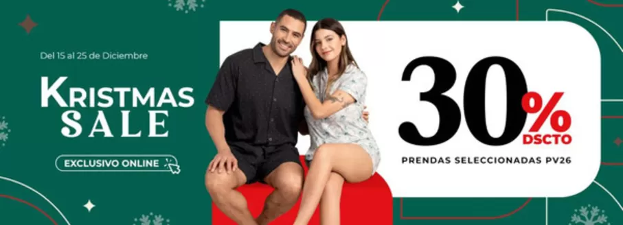 Catálogo Kayser en Trujillo | Kristmas Sale  | 2025-12-15T00:00:00.000Z - 2025-12-25T00:00:00.000Z