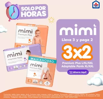 Catálogo Hogar Y Salud | Solo por Horas | 2025-12-15T00:00:00.000Z - 2025-12-21T00:00:00.000Z