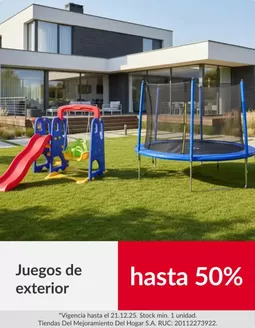 Catálogo Sodimac | Ofertas principales para todos los clientes | 2025-12-16T00:00:00.000Z - 2025-12-21T00:00:00.000Z