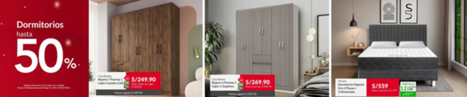 Catálogo Sodimac | Ofertas principales y descuentos | 2025-12-16T00:00:00.000Z - 2025-12-21T00:00:00.000Z