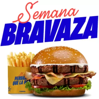 Catálogo Bembos | Ofertas exclusivas para nuestros clientes | 2025-12-16T00:00:00.000Z - 2025-12-30T00:00:00.000Z