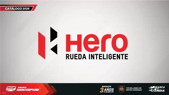 Catálogo Socopur | CATALOGO HERO 2026 | 2026-01-01T00:00:00.000Z - 2026-12-31T00:00:00.000Z