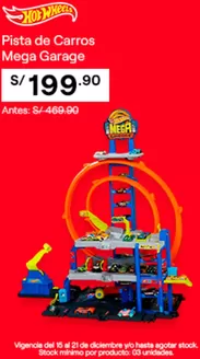 Catálogo Tai Loy en Pucallpa | Ofertas y promociones actuales | 2025-12-15T00:00:00.000Z - 2025-12-21T00:00:00.000Z