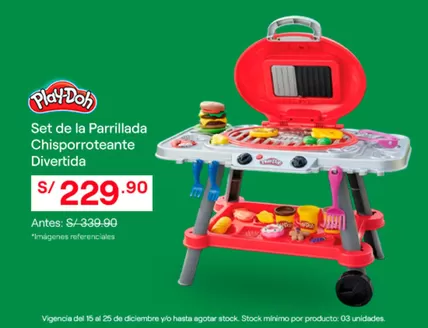 Catálogo Tai Loy en Pucallpa | Promociones actuales | 2025-12-15T00:00:00.000Z - 2025-12-25T00:00:00.000Z