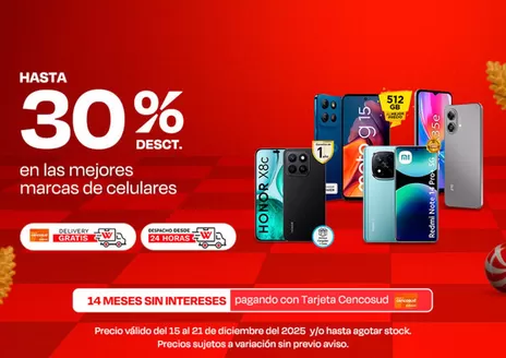 Catálogo Wong | Ofertas especiales atractivas para todos | 2025-12-15T00:00:00.000Z - 2025-12-21T00:00:00.000Z