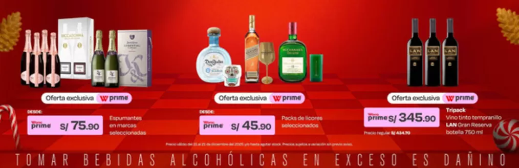 Catálogo Wong en Cusco | Promociones actuales | 2025-12-15T00:00:00.000Z - 2025-12-21T00:00:00.000Z