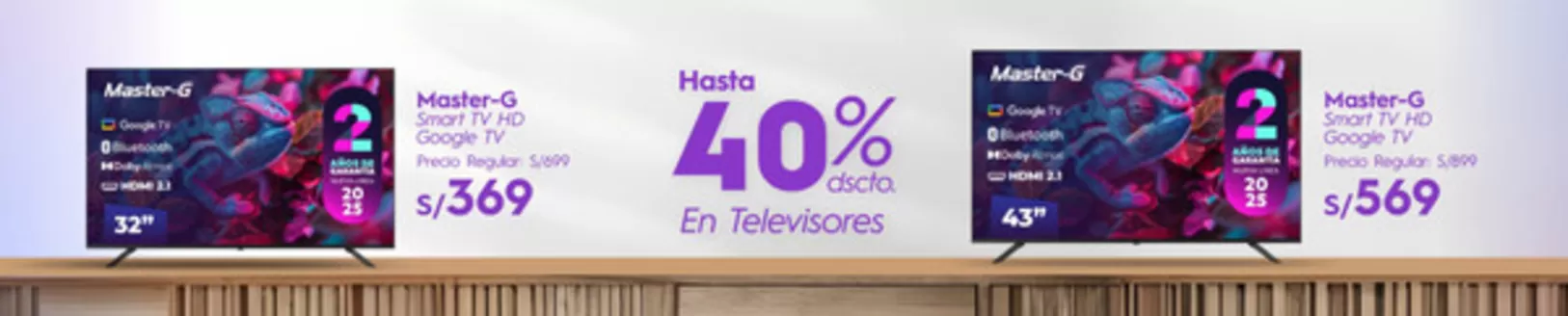 Catálogo Juntoz en Arequipa | Nuestras mejores gangas | 2025-01-01T00:00:00.000Z - 2025-12-31T00:00:00.000Z