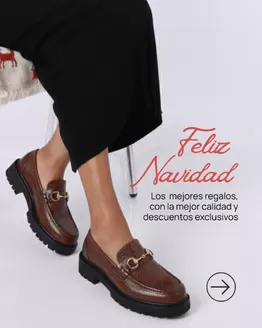 Catálogo Lumberjack | Feliz Navidad | 2025-12-16T00:00:00.000Z - 2025-12-24T00:00:00.000Z