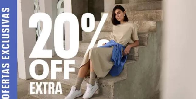 Catálogo Reebok | 20%off extra  | 2025-12-16T00:00:00.000Z - 2025-12-31T00:00:00.000Z