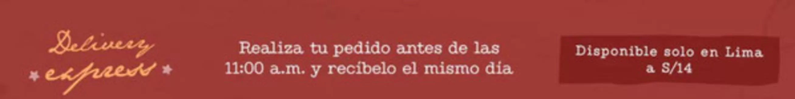 Catálogo Exit | Delivery Express | 2025-12-16T00:00:00.000Z - 2025-12-24T00:00:00.000Z