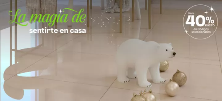 Catálogo Sanicenter en Callao | Catálogo Sanicenter | 2025-12-17T00:00:00.000Z - 2025-12-31T00:00:00.000Z