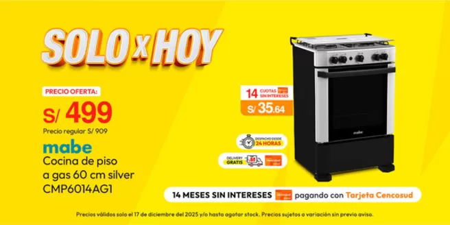 Catálogo Metro | Ofertas especiales atractivas para todos | 2025-12-17T00:00:00.000Z - 2025-12-17T00:00:00.000Z