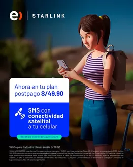 Catálogo Entel | Ahora en tu plan postpago  | 2025-12-18T00:00:00.000Z - 2026-06-30T00:00:00.000Z