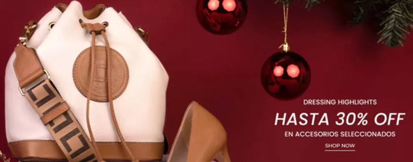 Catálogo Carolina Store | Hasta 30%off | 2025-12-19T00:00:00.000Z - 2025-12-24T00:00:00.000Z