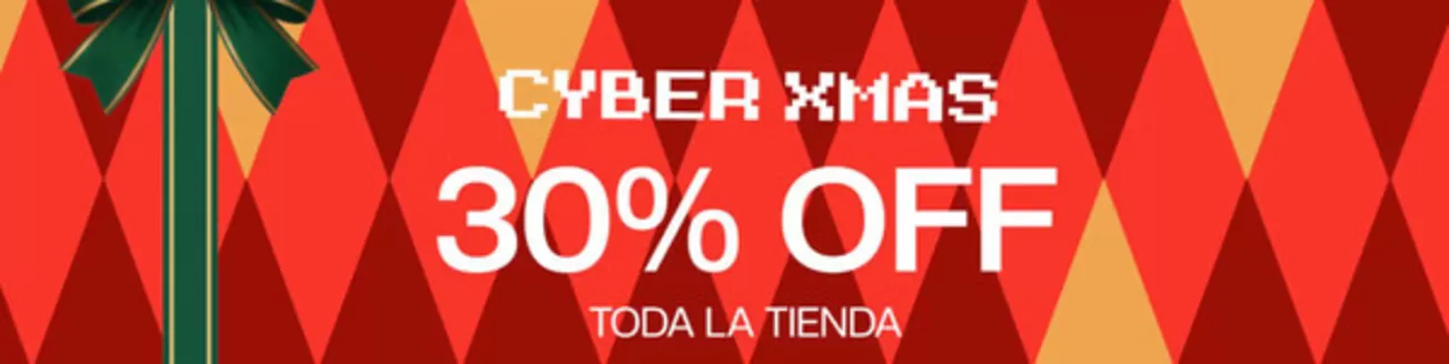 Catálogo Now | Cyber Xmas | 2025-12-19T00:00:00.000Z - 2025-12-24T00:00:00.000Z