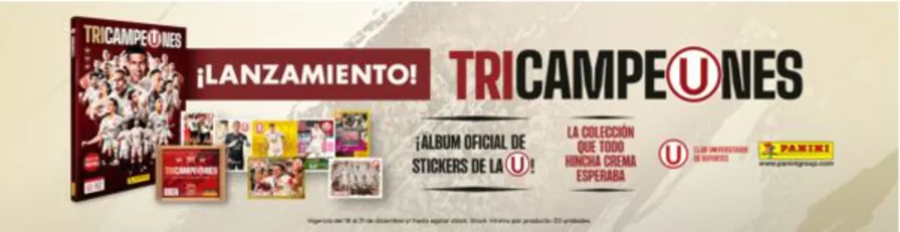 Catálogo Tai Loy en Piura | Catálogo Tai Loy | 2025-12-16T00:00:00.000Z - 2025-12-27T00:00:00.000Z