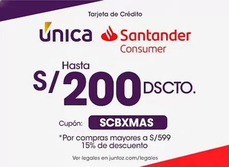 Catálogo Juntoz en Cusco | Nuevas ofertas para descubrir | 2025-12-19T00:00:00.000Z - 2026-01-02T00:00:00.000Z