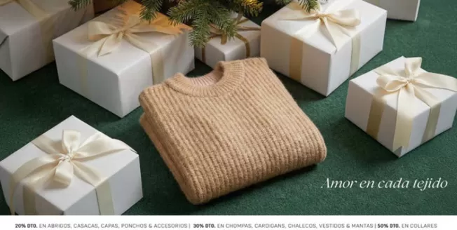 Catálogo Anntarah | Descuentos! | 2025-12-19T00:00:00.000Z - 2025-12-31T00:00:00.000Z