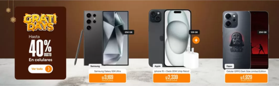 Catálogo Promart | Catálogo Promart | 2025-12-21T00:00:00.000Z - 2026-01-04T00:00:00.000Z