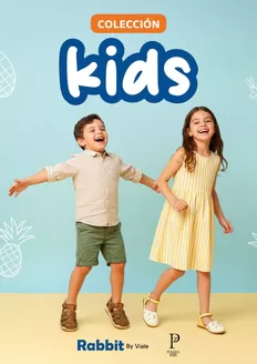 Catálogo Viale en Piura | CATÁLOGO KIDS - 202505/12/2025 | 2025-12-22T00:00:00.000Z - 2026-01-05T00:00:00.000Z