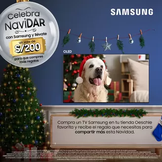 Catálogo Oechsle en Huánuco | Celebra Navidar | 2025-12-22T00:00:00.000Z - 2025-12-31T00:00:00.000Z