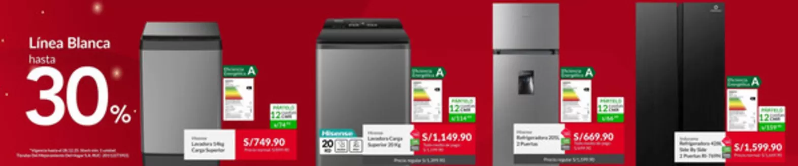 Catálogo Sodimac | Ofertas exclusivas para nuestros clientes | 2025-12-23T00:00:00.000Z - 2025-12-28T00:00:00.000Z