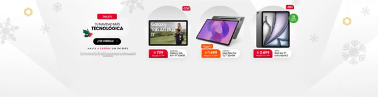 Catálogo Coolbox en Huánuco | Catálogo Coolbox | 2025-12-22T00:00:00.000Z - 2025-12-28T00:00:00.000Z