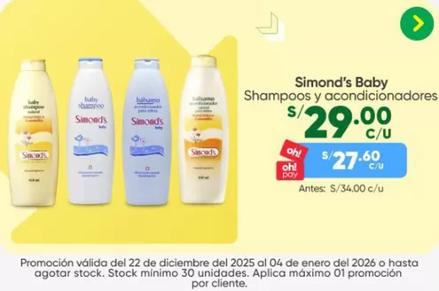 Catálogo InkaFarma en Cusco | Nuestras mejores gangas | 2025-12-22T00:00:00.000Z - 2026-01-04T00:00:00.000Z