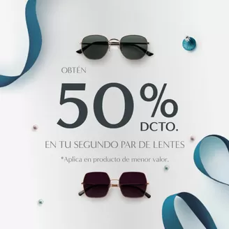 Catálogo Ópticas GMO en Piura | Nuestras mejores ofertas para ti | 2025-12-23T00:00:00.000Z - 2026-01-06T00:00:00.000Z