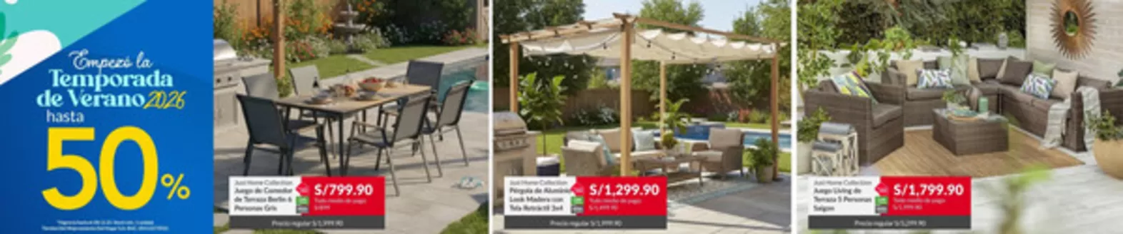 Catálogo Sodimac | Ahorra ahora con nuestras ofertas | 2025-12-24T00:00:00.000Z - 2025-12-28T00:00:00.000Z