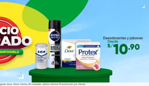 Catálogo InkaFarma | Ofertas principales y descuentos | 2025-12-25T00:00:00.000Z - 2026-01-08T00:00:00.000Z