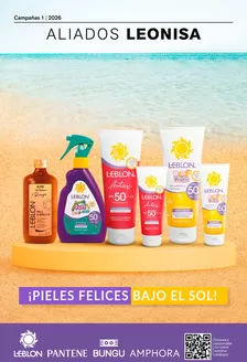 Catálogo Leonisa | Descubre ofertas atractivas | 2025-12-26T00:00:00.000Z - 2026-12-31T00:00:00.000Z