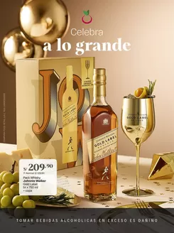 Catálogo Vivanda | ESPECIAL VIVANDA ESPECIAL AÑO NUEVO | 2025-12-26T00:00:00.000Z - 2025-12-31T00:00:00.000Z