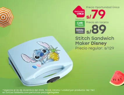 Catálogo Tottus | Catálogo Tottus | 2025-12-27T00:00:00.000Z - 2026-01-10T00:00:00.000Z