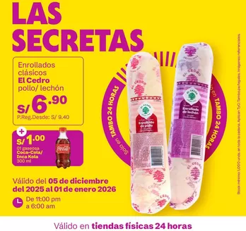 Catálogo Tambo | Ofertas exclusivas para nuestros clientes | 2025-12-05T00:00:00.000Z - 2026-01-01T00:00:00.000Z