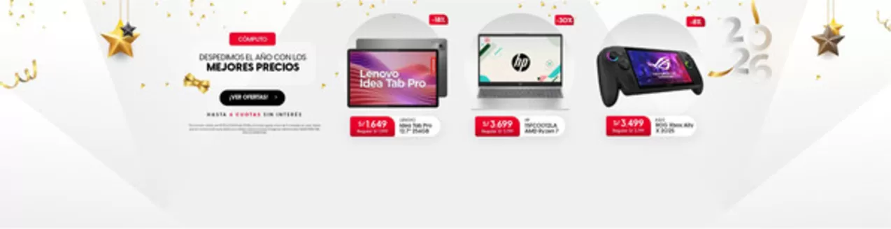 Catálogo Coolbox en Cusco | Catálogo Coolbox | 2025-12-29T00:00:00.000Z - 2026-01-04T00:00:00.000Z