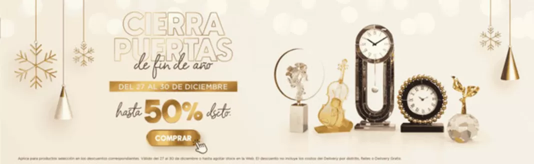 Catálogo Panorama Hogar en Ica | Catálogo Panorama Hogar | 2025-12-27T00:00:00.000Z - 2025-12-30T00:00:00.000Z