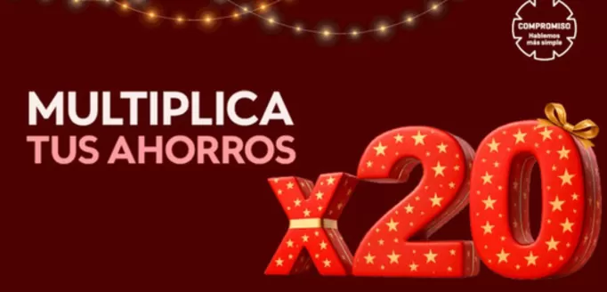 Catálogo Scotiabank en Tacna | Multiplica tus ahorros | 2025-12-29T00:00:00.000Z - 2026-01-15T00:00:00.000Z