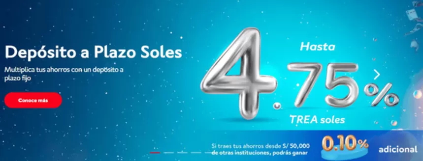 Catálogo Bancom en Tacna | Promociones | 2025-12-29T00:00:00.000Z - 2026-01-25T00:00:00.000Z