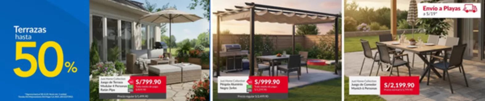 Catálogo Sodimac | Ofertas para cazadores de gangas | 2025-12-30T00:00:00.000Z - 2026-01-13T00:00:00.000Z